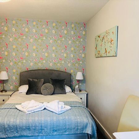 Sonas Guesthouse EDI Exterior foto