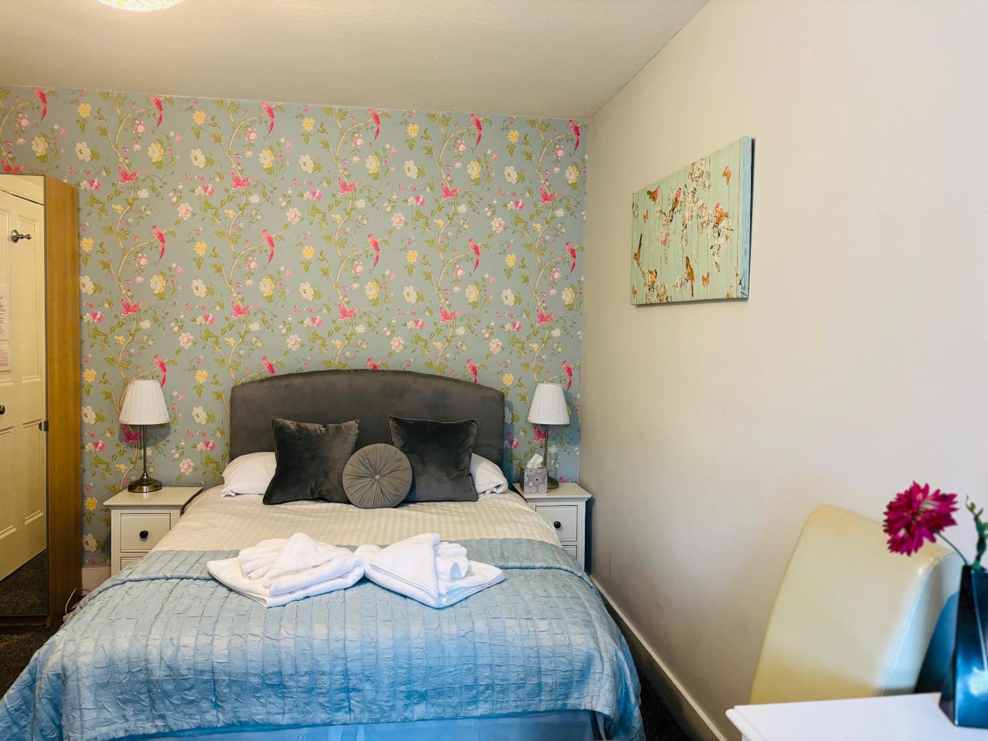 Sonas Guesthouse EDI Exterior foto