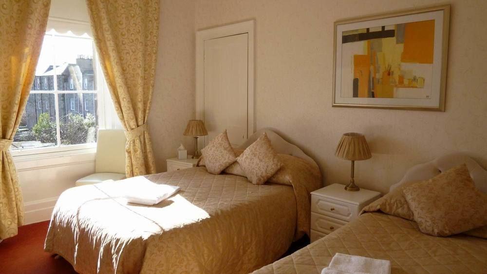 Sonas Guesthouse EDI Exterior foto